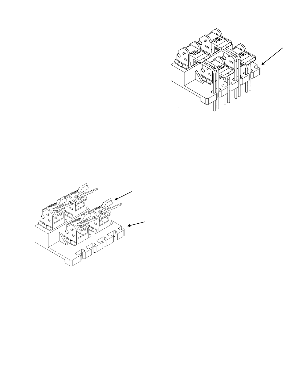 Tii 8925 Series User Manual | Page 3 / 3