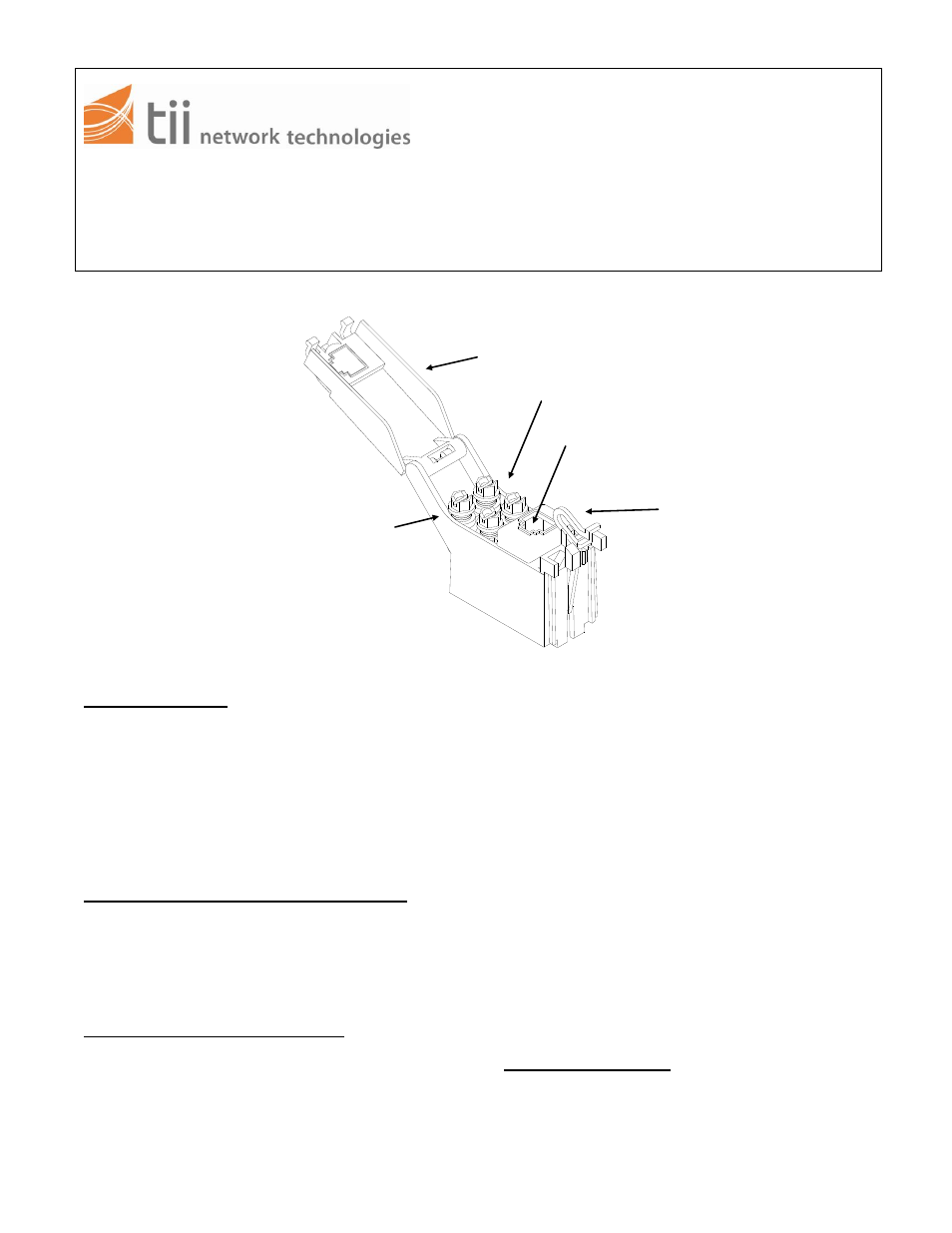 Tii 83 User Manual | 2 pages