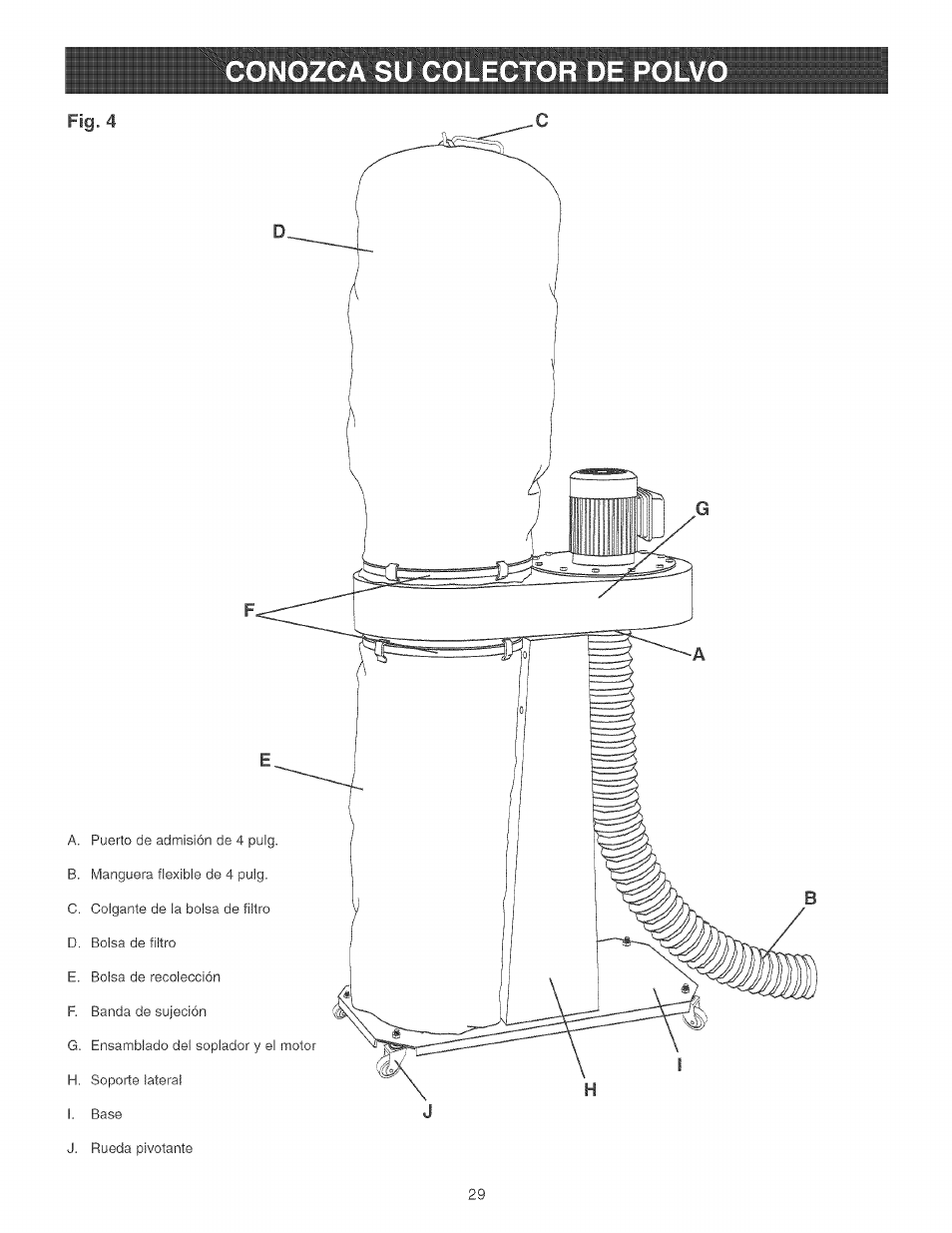 Craftsman 152.213361 User Manual | Page 29 / 40
