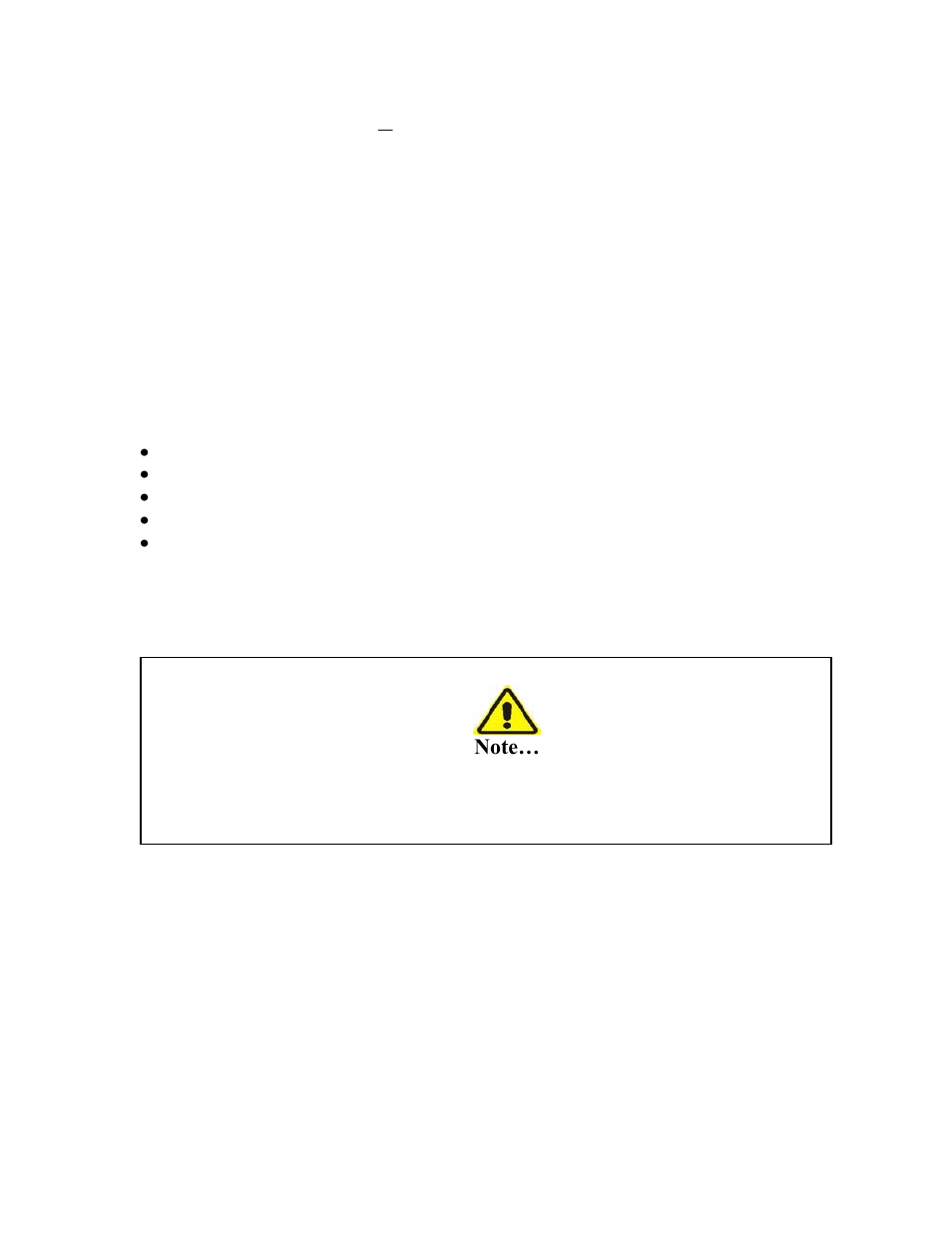 Chapter 2 – installation & connection | Tii HNP6L-ET User Manual | Page 10 / 20