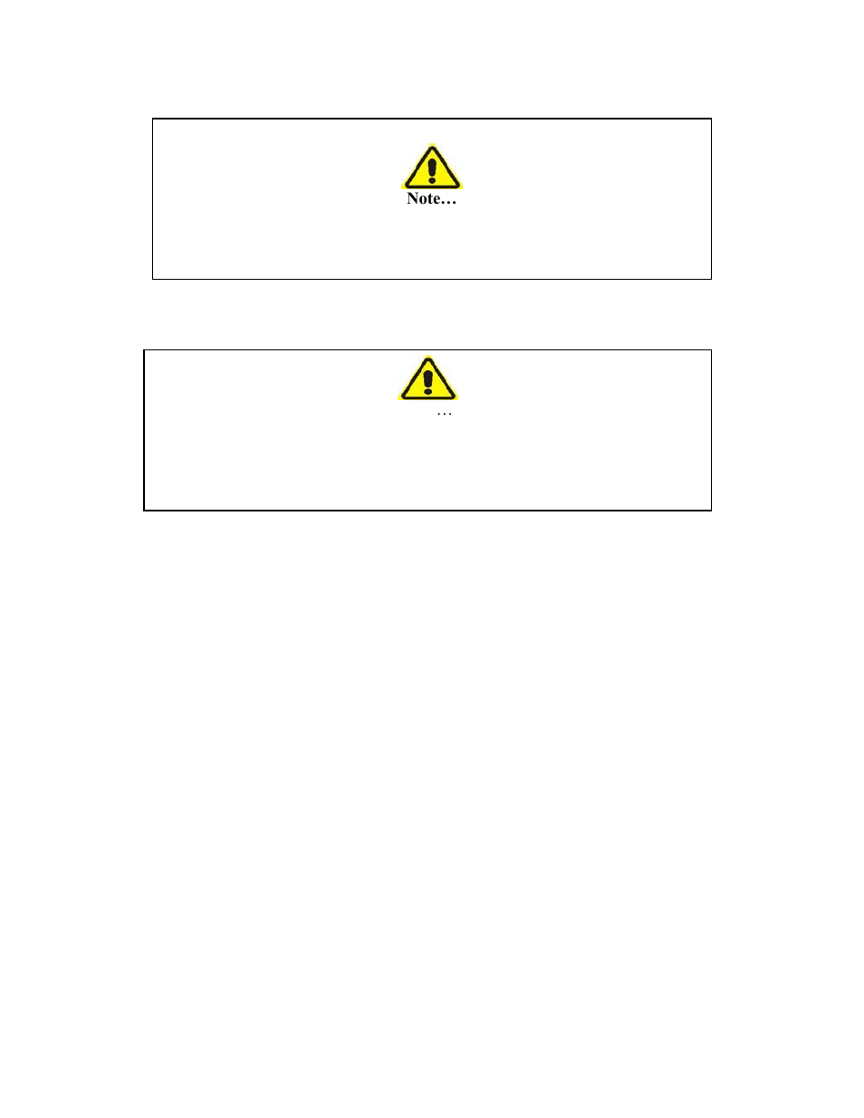Tii HNP6L-ET User Manual | Page 12 / 20