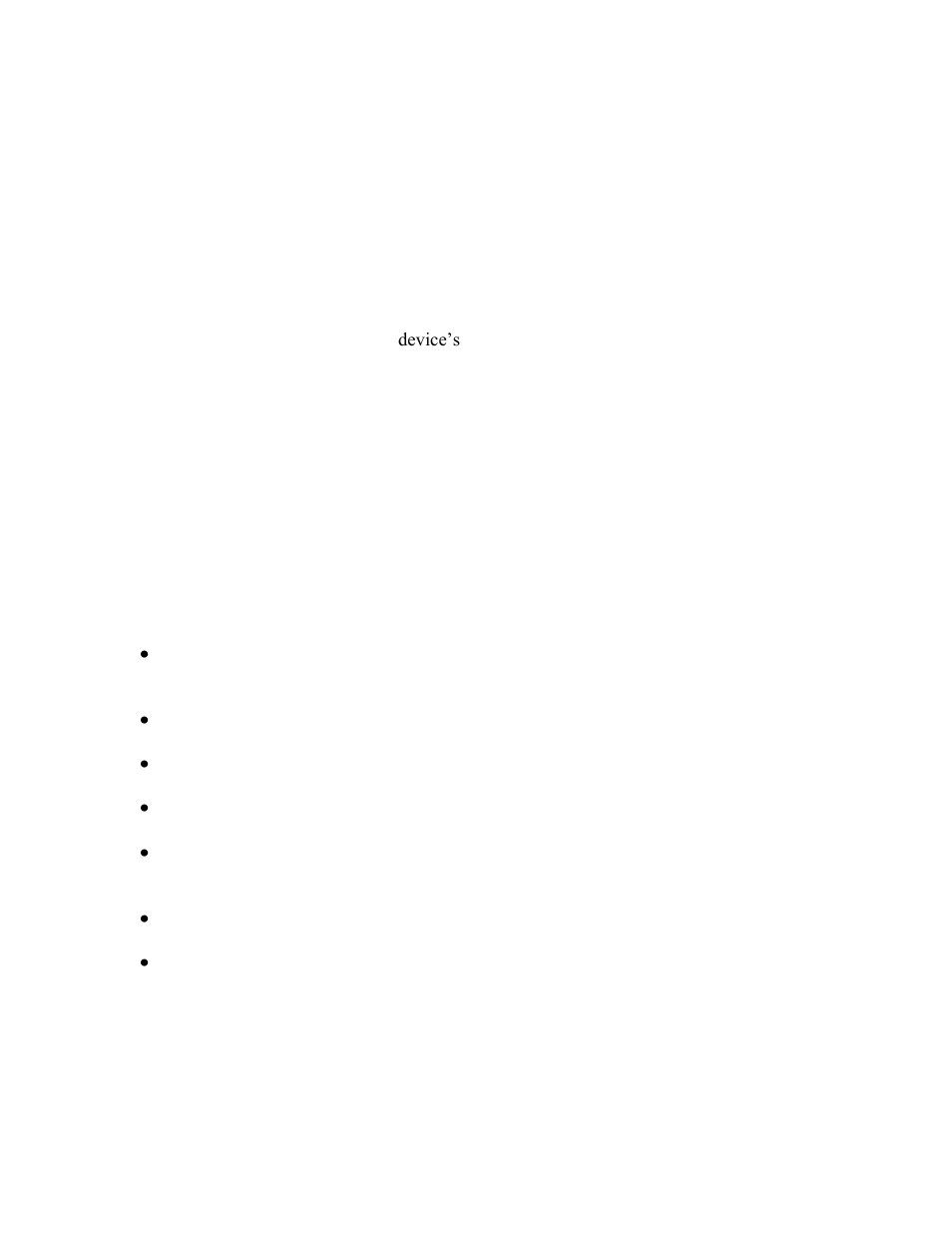 Tii HNP6L-ET User Manual | Page 15 / 20