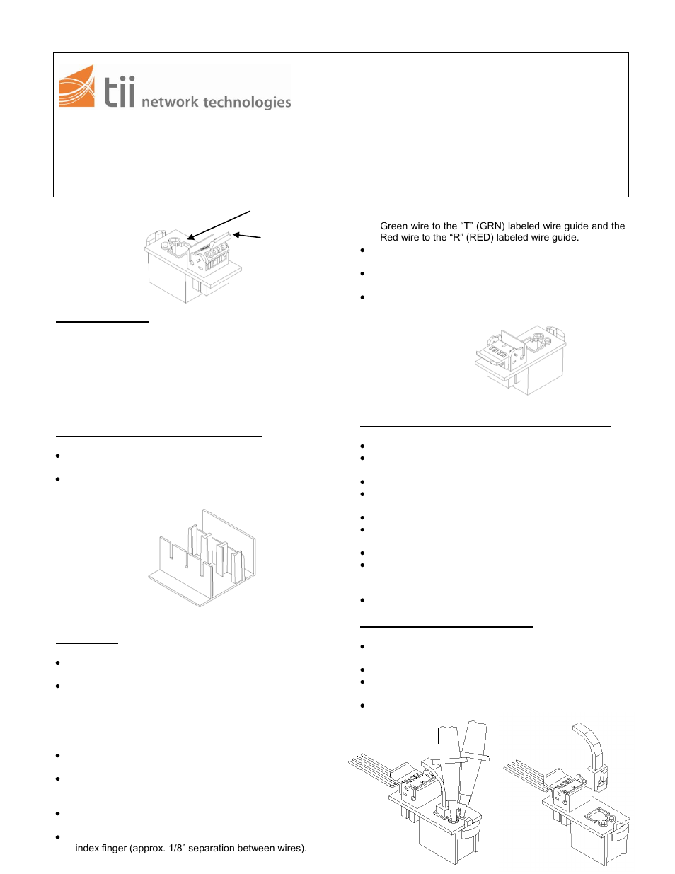 Tii 86 User Manual | 2 pages