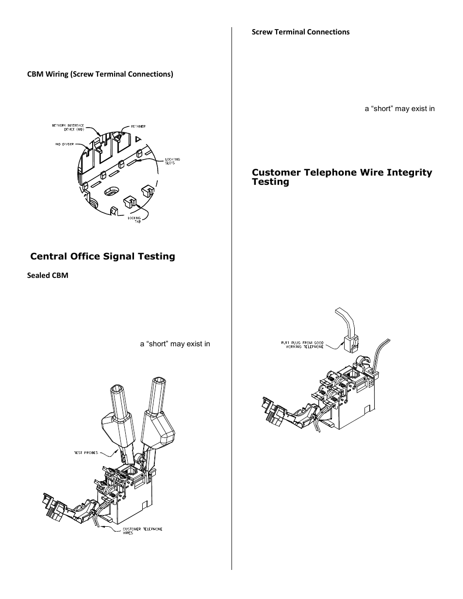 Tii 91 Series User Manual | Page 3 / 3
