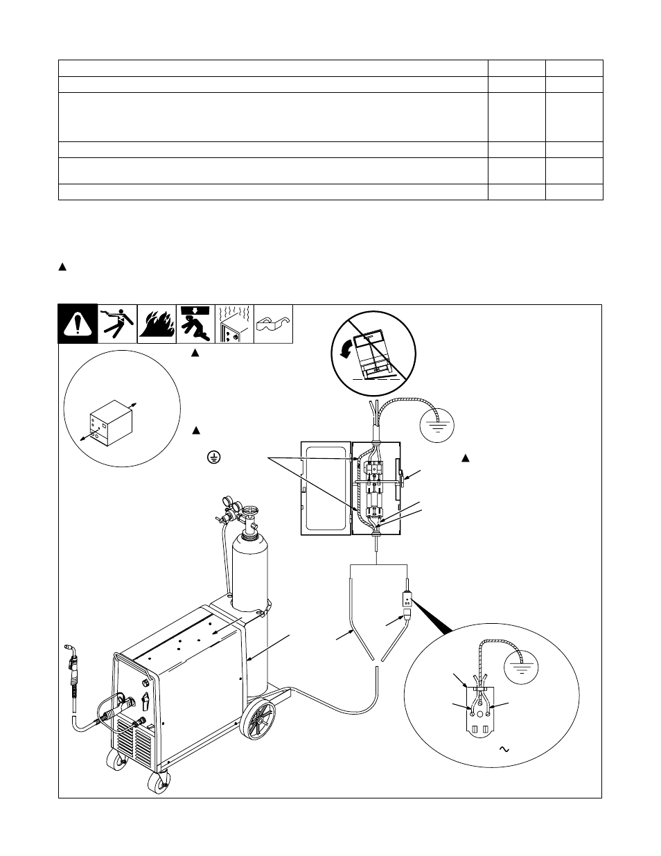 11. electrical service guide | Craftsman 117.205710 User Manual | Page 13 / 68