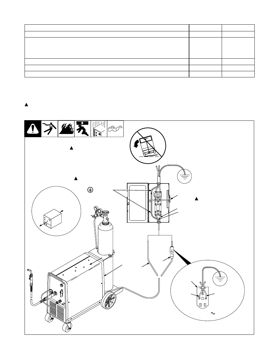 11. guía de servicio eléctrico | Craftsman 117.205710 User Manual | Page 50 / 68