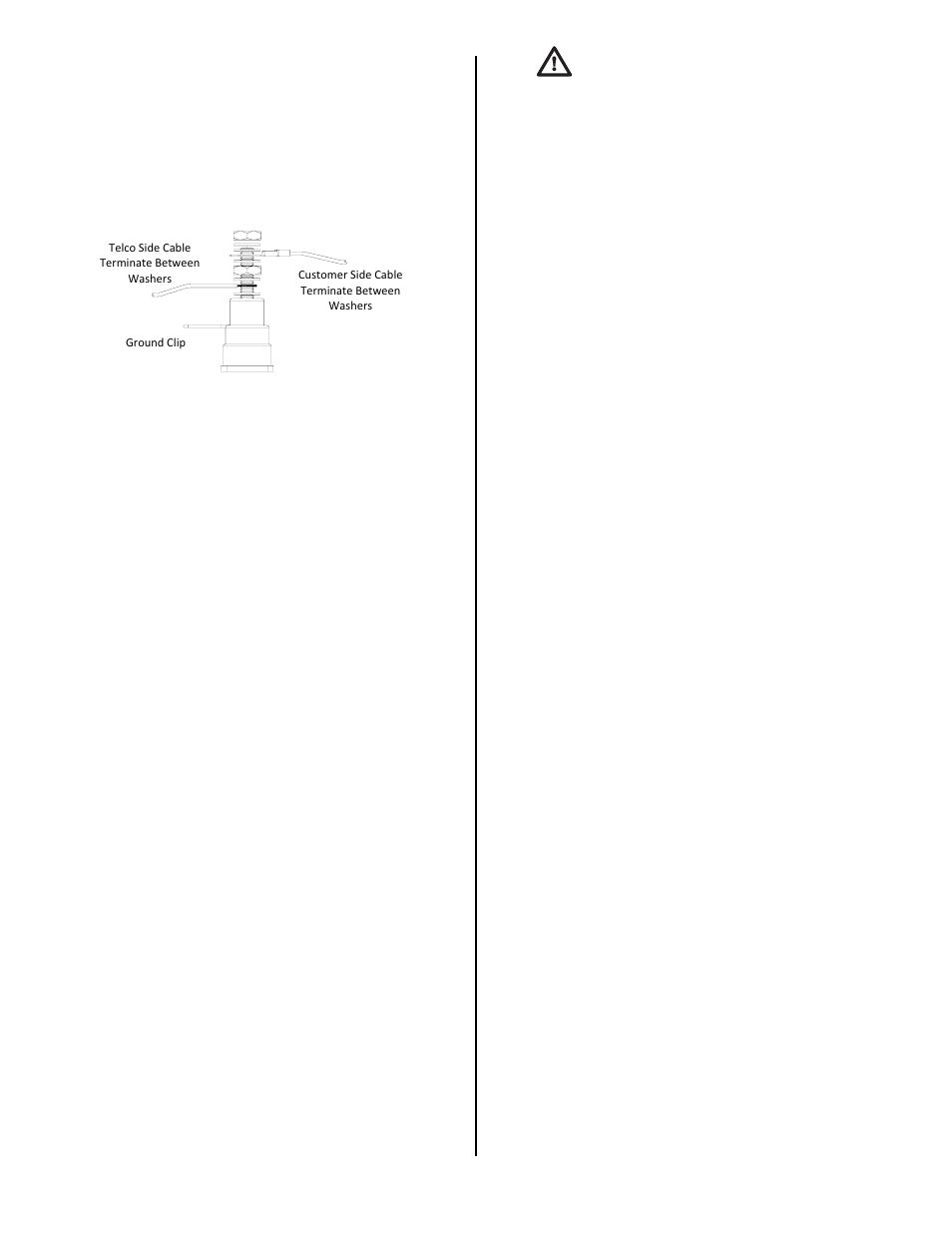 Tii 122H/122H-1 User Manual | Page 2 / 2