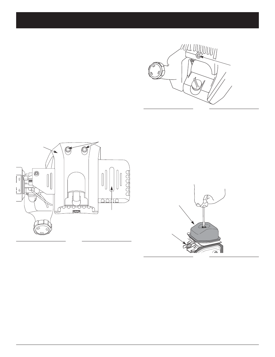 Resolucion de problemas | Craftsman 316.29271 User Manual | Page 40 / 48