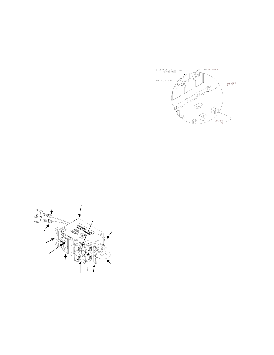 Tii 79 Series User Manual | Page 2 / 2