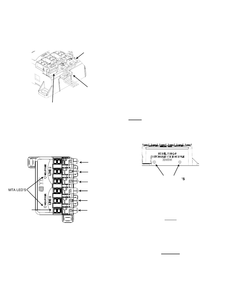 Tii SVM-2 Series User Manual | Page 2 / 2