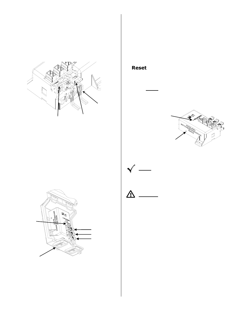 Tii SVM-SERIES User Manual | Page 2 / 2