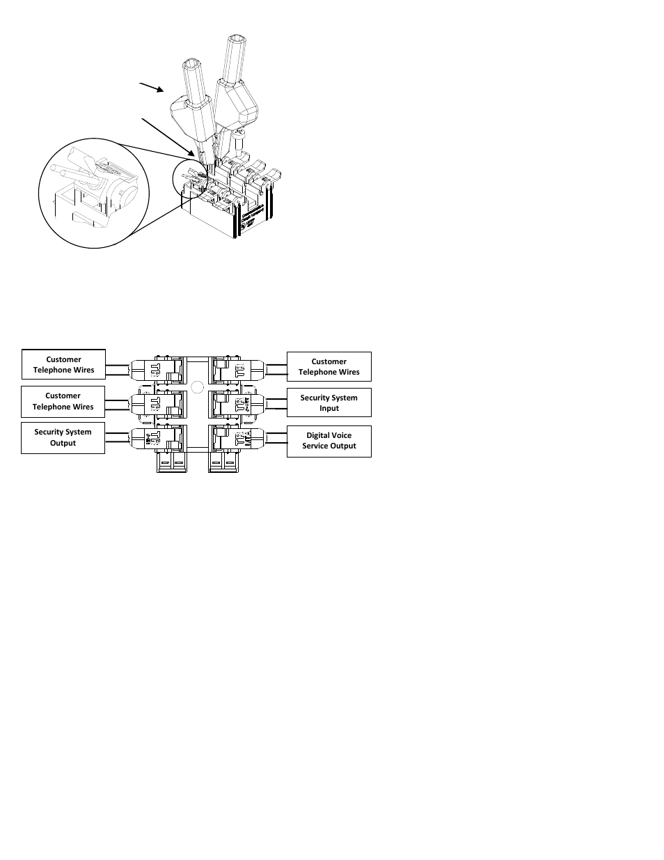 Tii 162T-2S User Manual | Page 2 / 2