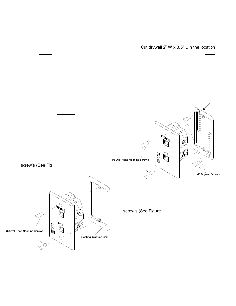 Tii SVWJ Series User Manual | Page 2 / 2
