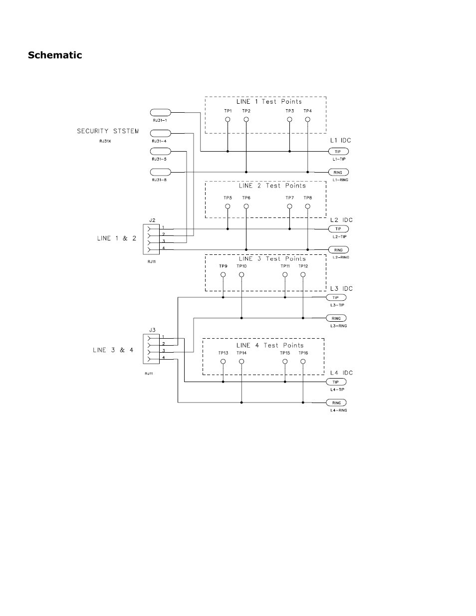 Tii DVC-4 User Manual | Page 2 / 2