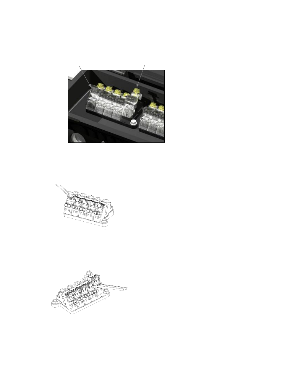 Tii 605 Series User Manual | Page 15 / 16