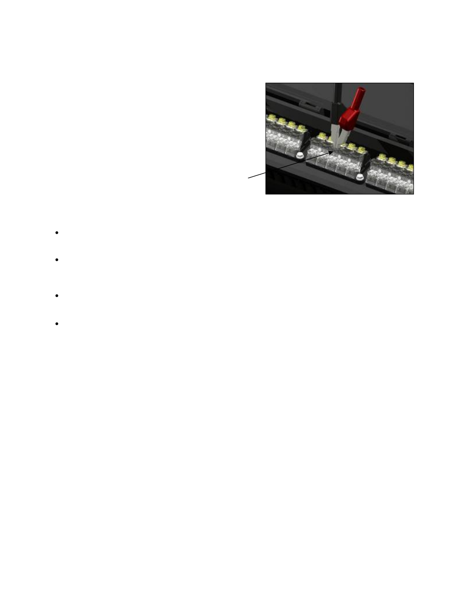 Tii 605 Series User Manual | Page 16 / 16