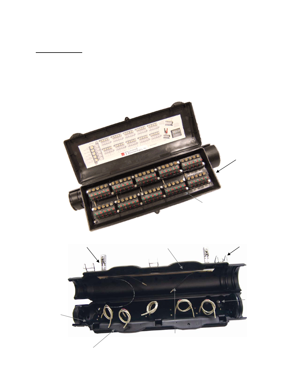 Tii 605 Series User Manual | Page 2 / 16