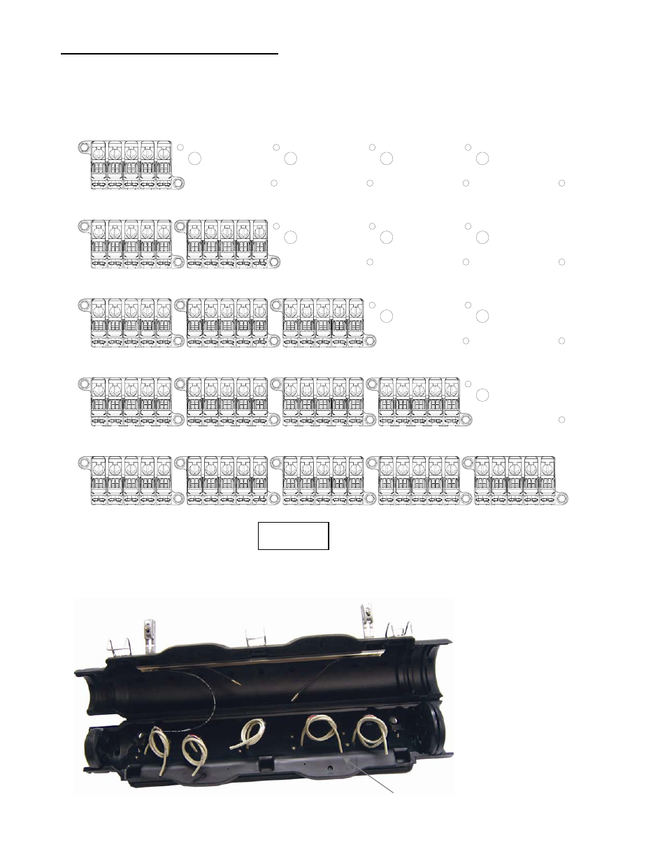 Figure 3 | Tii 605 Series User Manual | Page 4 / 16