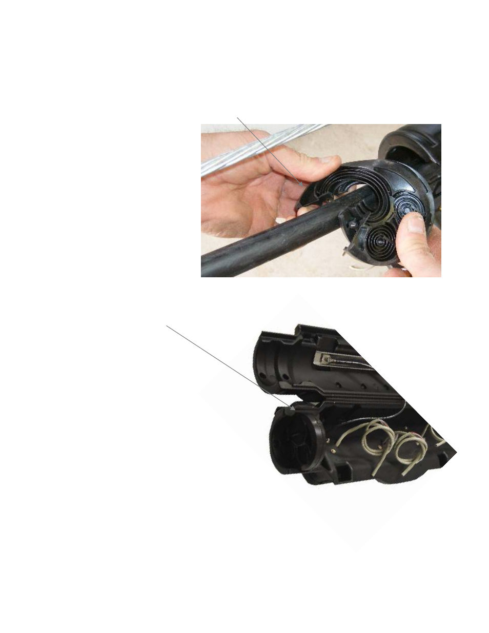 Tii 605 Series User Manual | Page 9 / 16