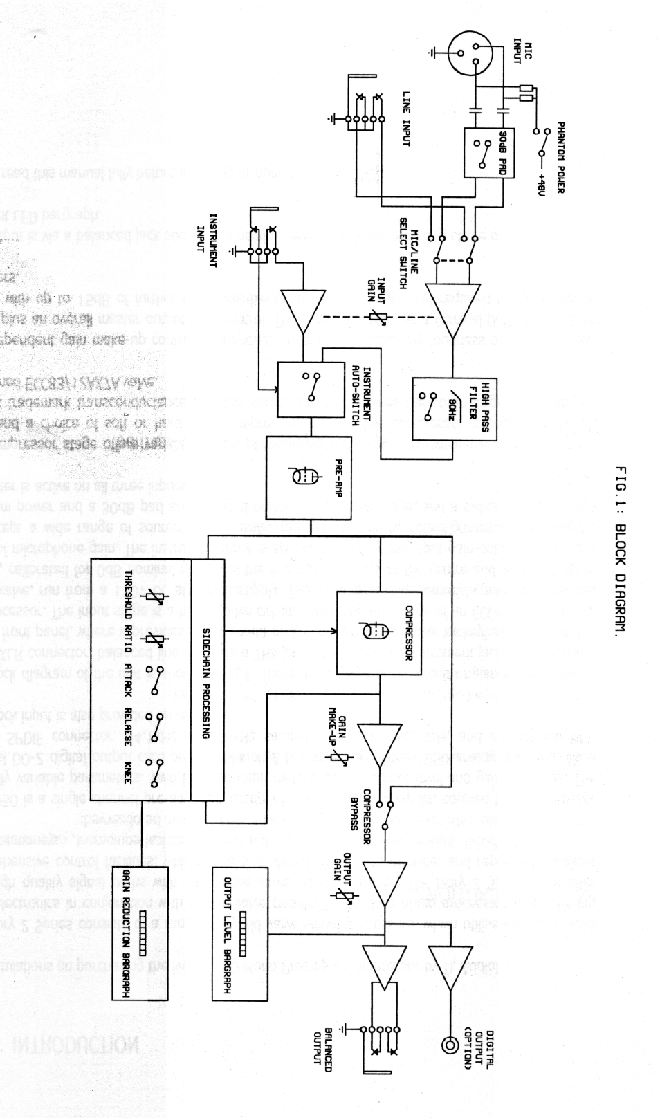 TL Audio 5050 User Manual | Page 3 / 22