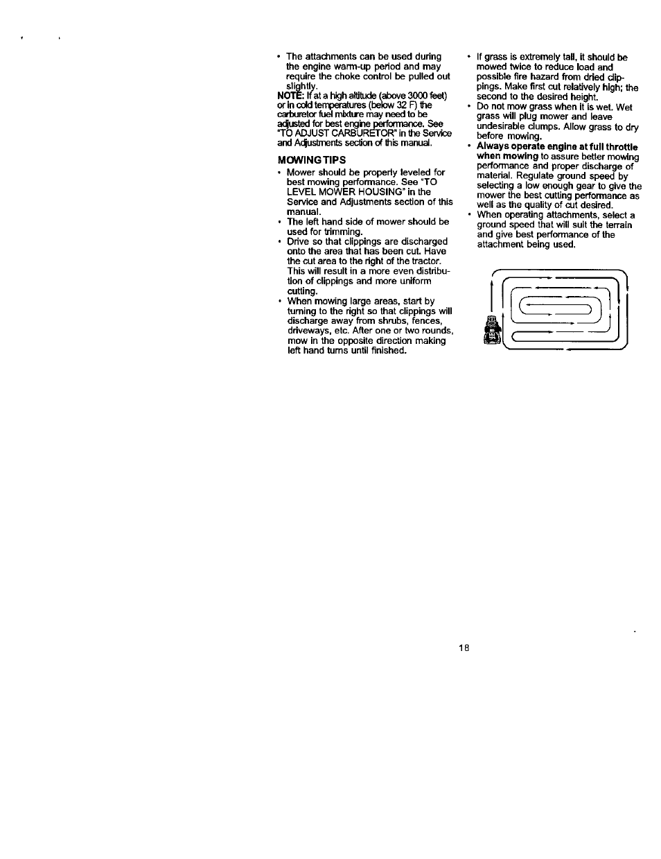Craftsman 917.272230 User Manual | Page 18 / 64