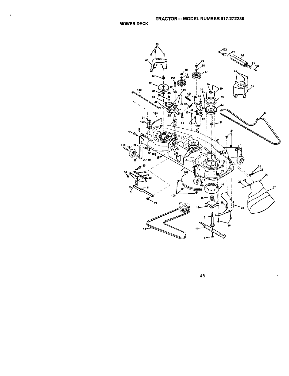 Craftsman 917.272230 User Manual | Page 48 / 64