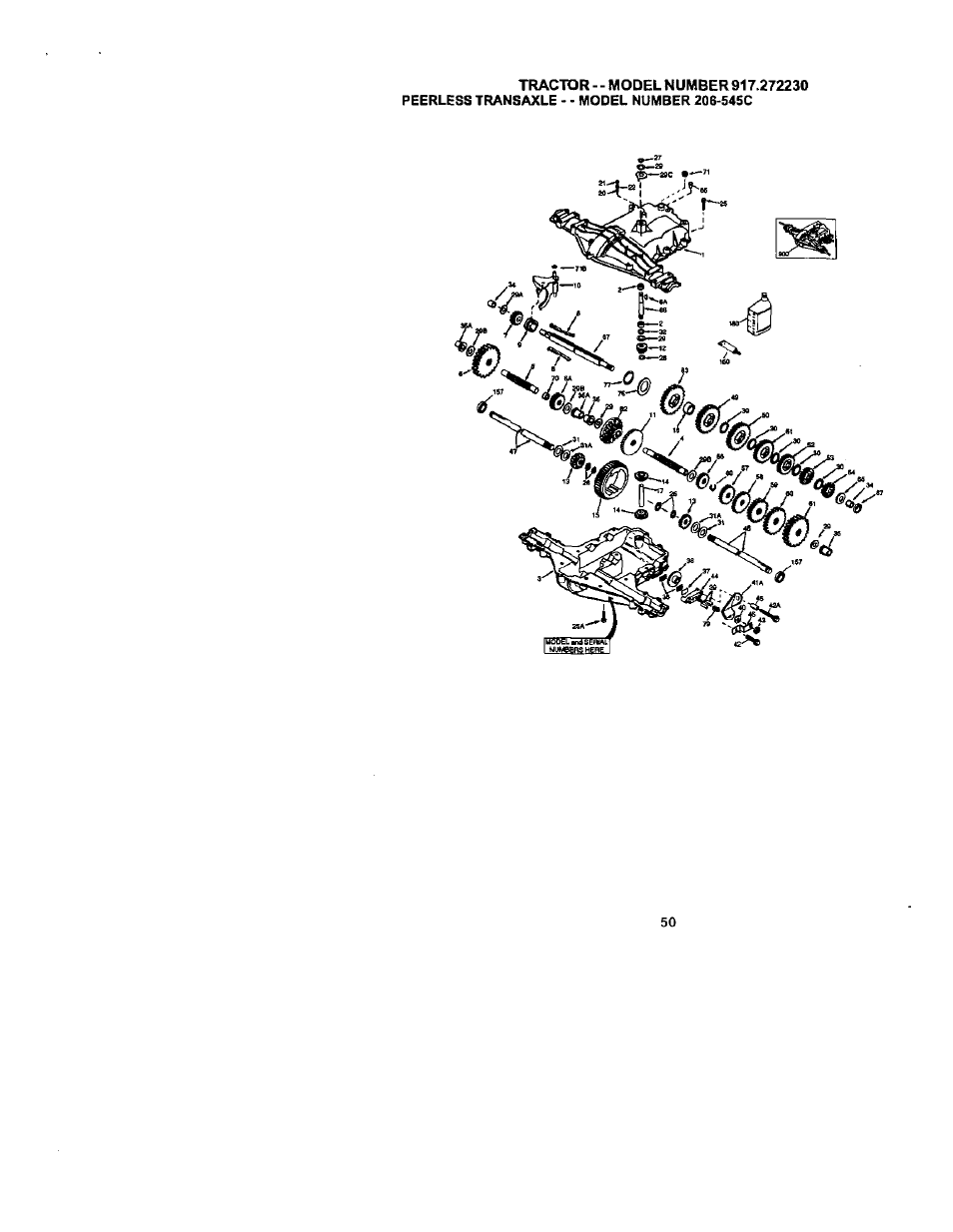 Craftsman 917.272230 User Manual | Page 50 / 64