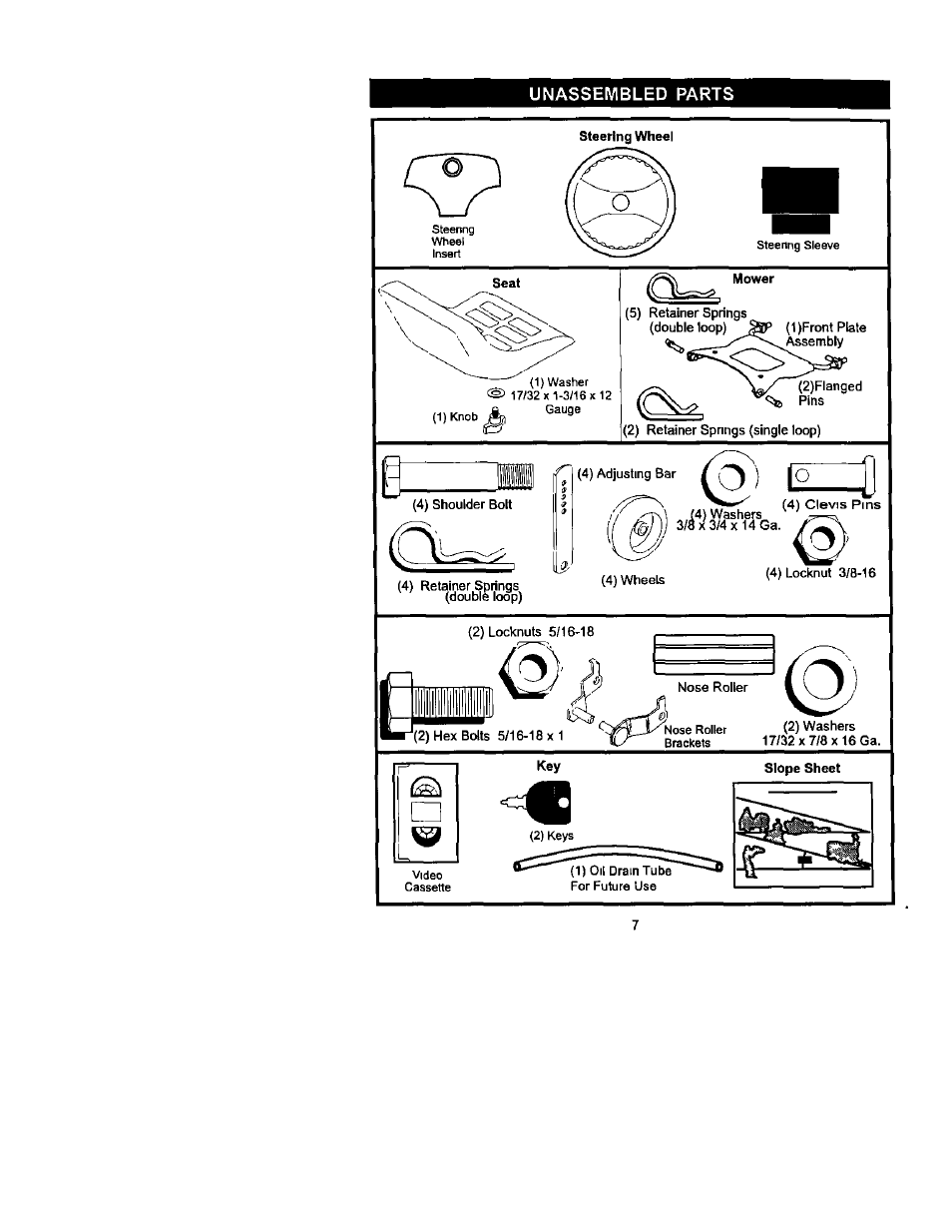 Craftsman 917.272230 User Manual | Page 7 / 64