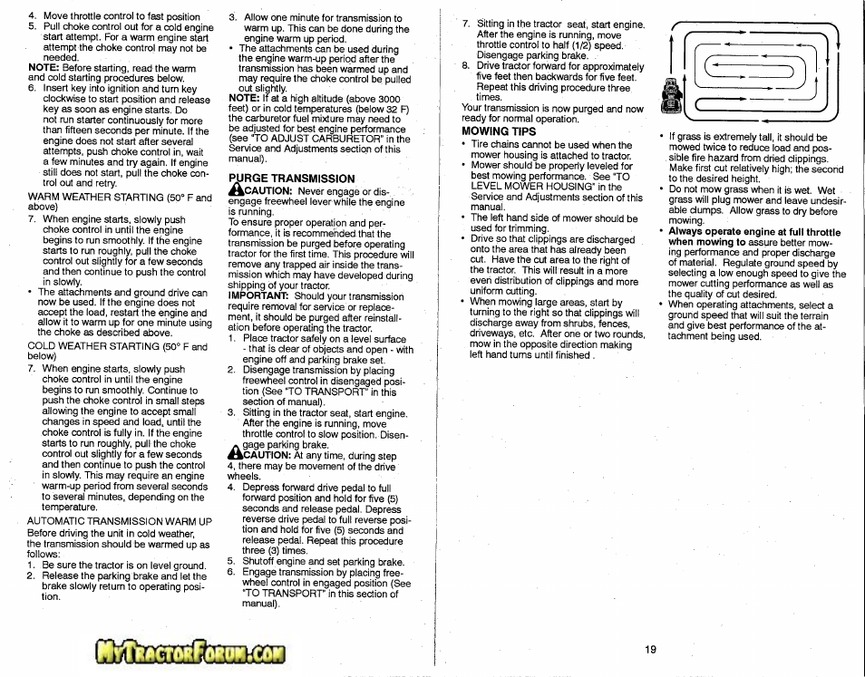 Craftsman 917.28746 User Manual | Page 10 / 18