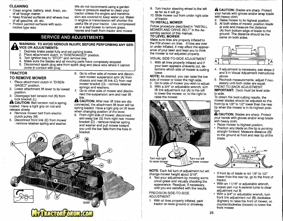 1~r1j#e | Craftsman 917.28746 User Manual | Page 13 / 18