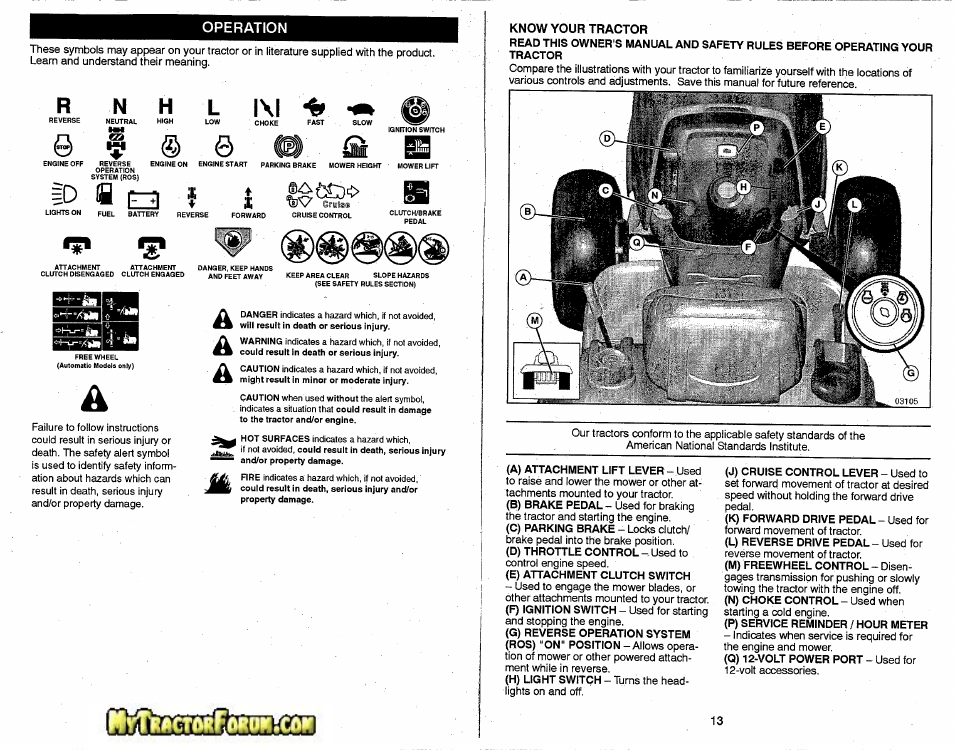 A a a | Craftsman 917.28746 User Manual | Page 7 / 18