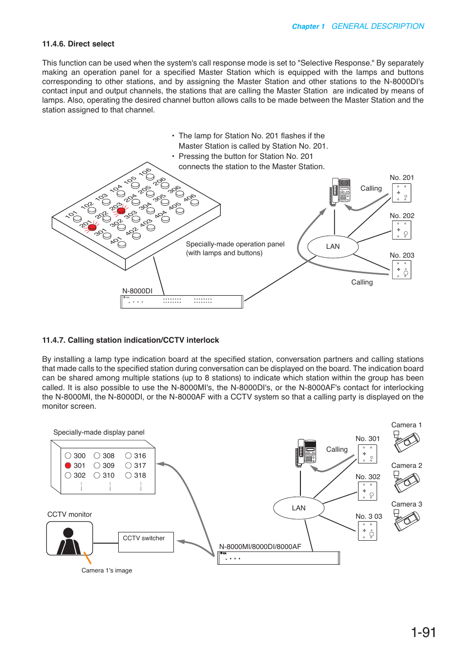 Toa N-8000 Series User Manual | Page 108 / 652