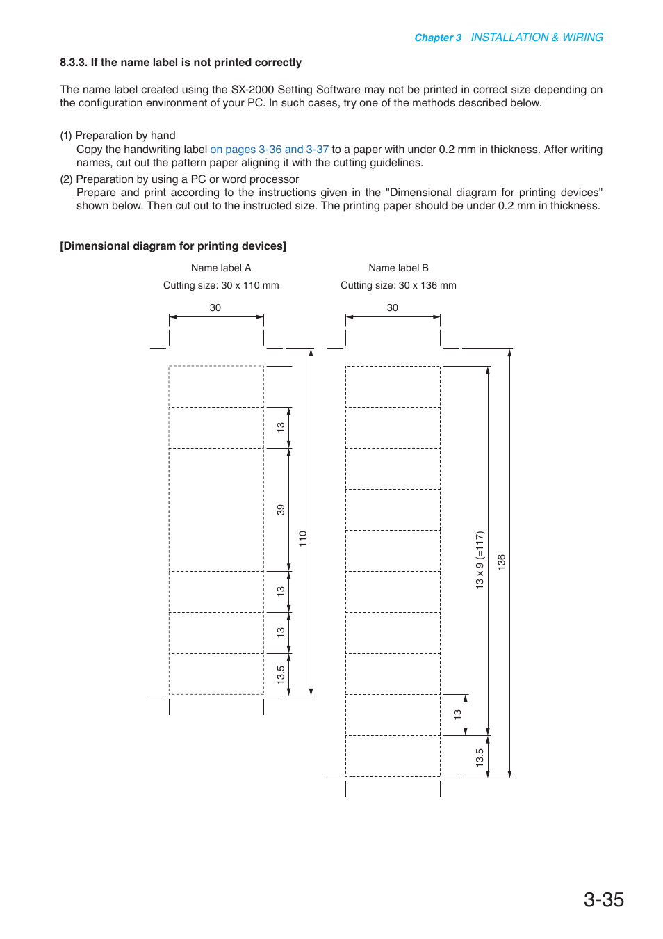 Toa N-8000 Series User Manual | Page 339 / 652