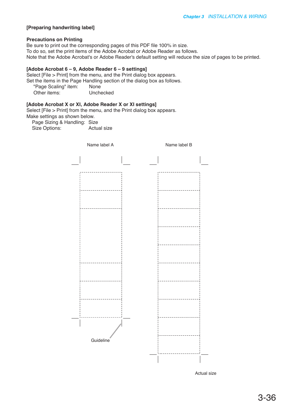 Toa N-8000 Series User Manual | Page 340 / 652