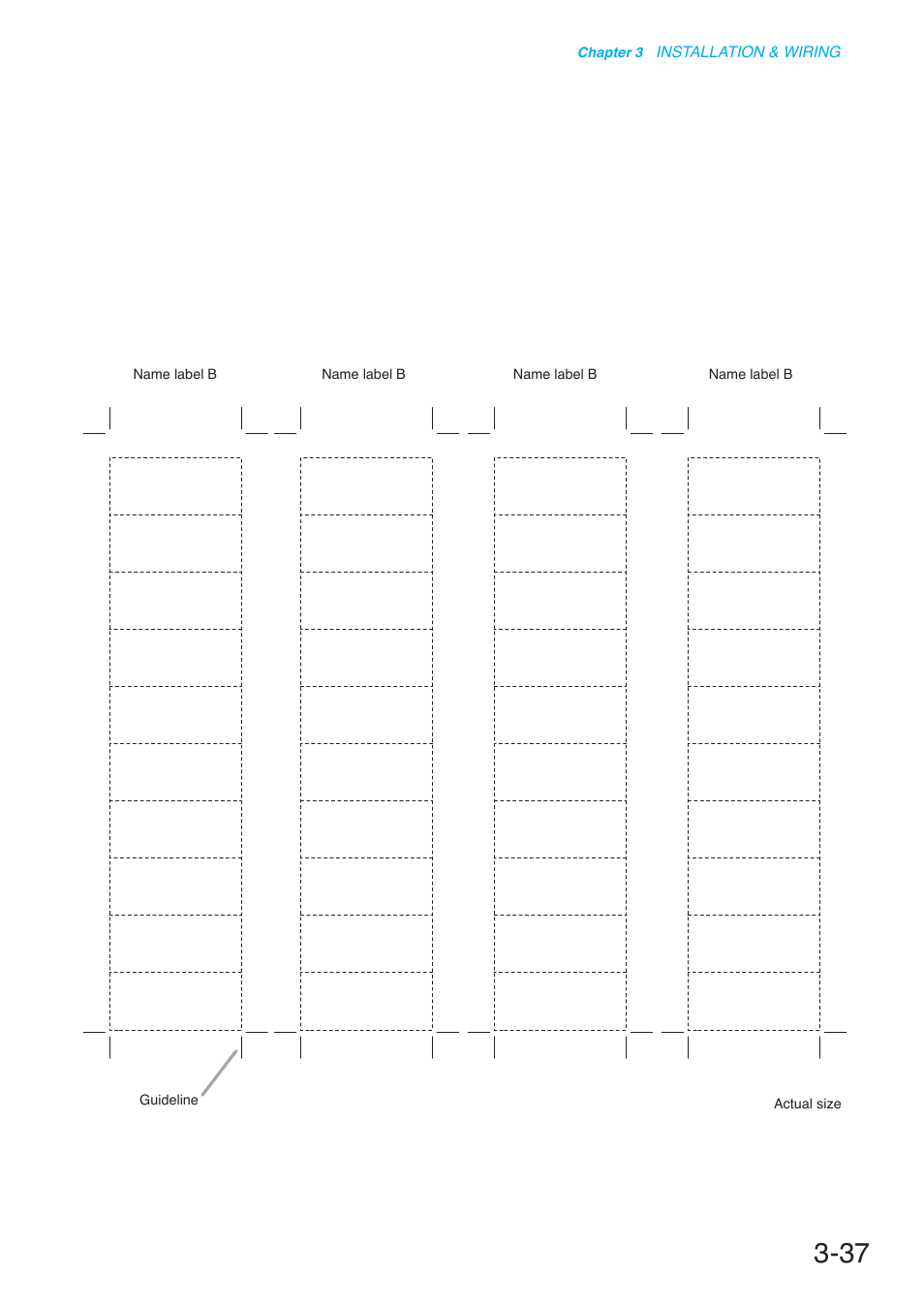 Toa N-8000 Series User Manual | Page 341 / 652