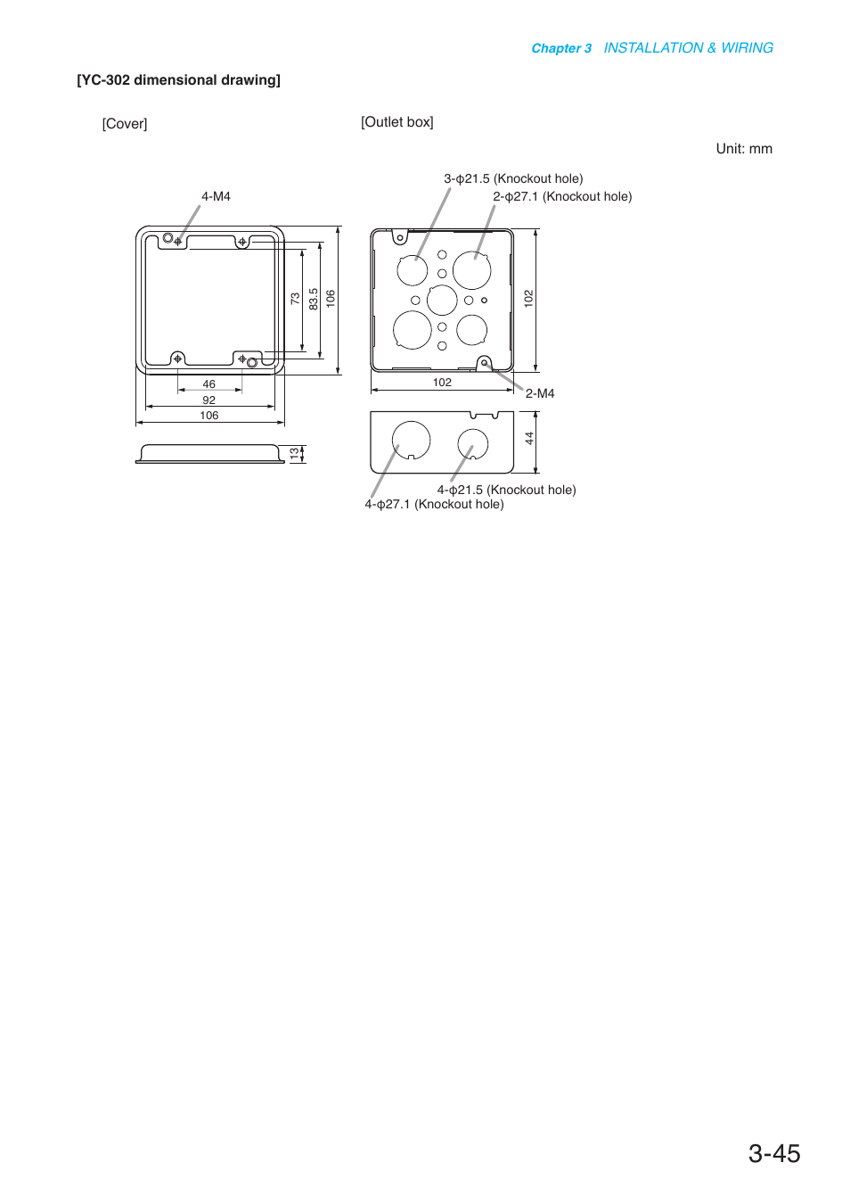 Toa N-8000 Series User Manual | Page 349 / 652