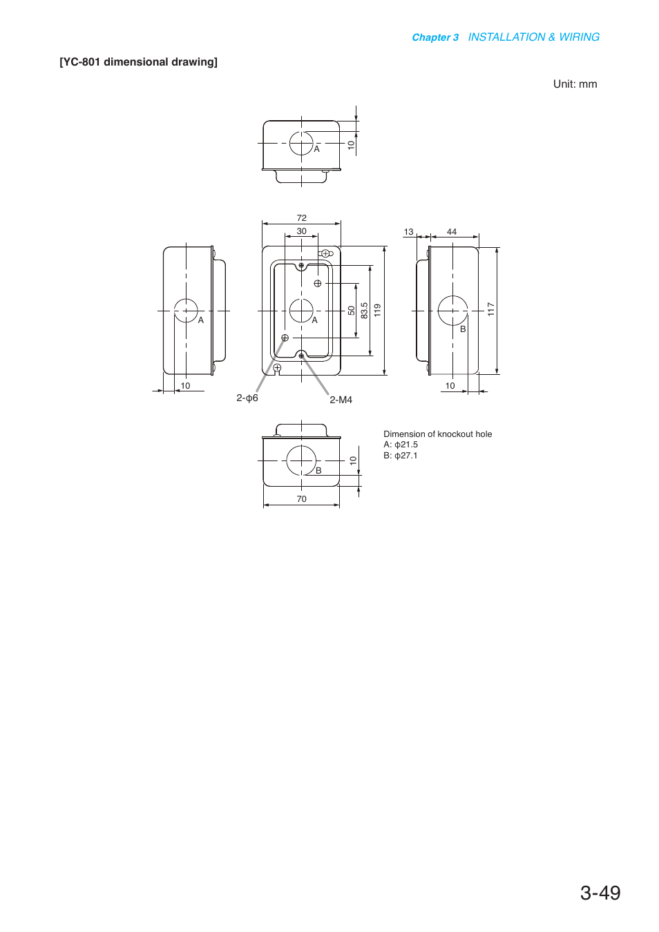 Toa N-8000 Series User Manual | Page 353 / 652