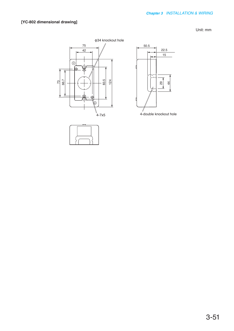 Toa N-8000 Series User Manual | Page 355 / 652