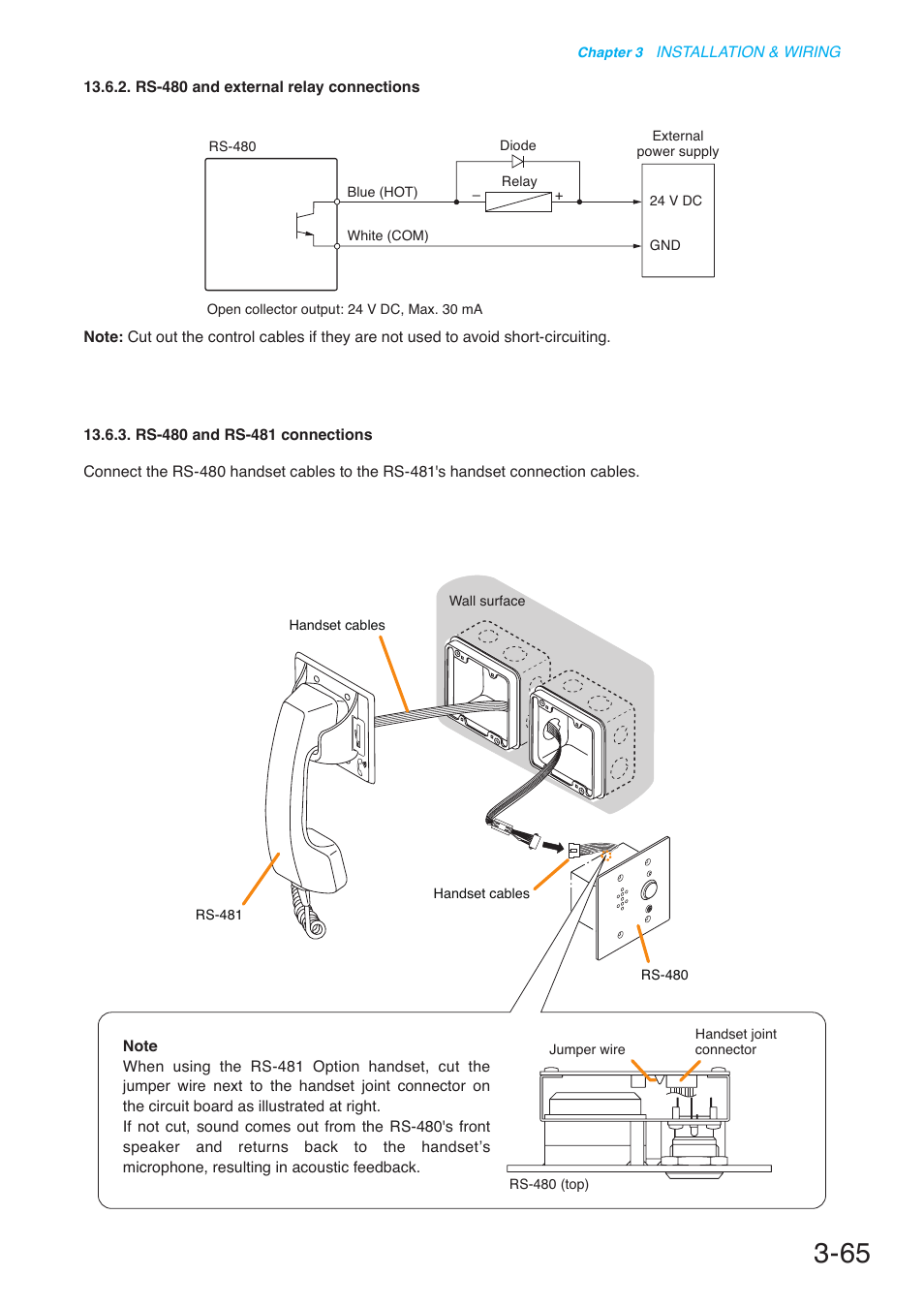 Toa N-8000 Series User Manual | Page 369 / 652