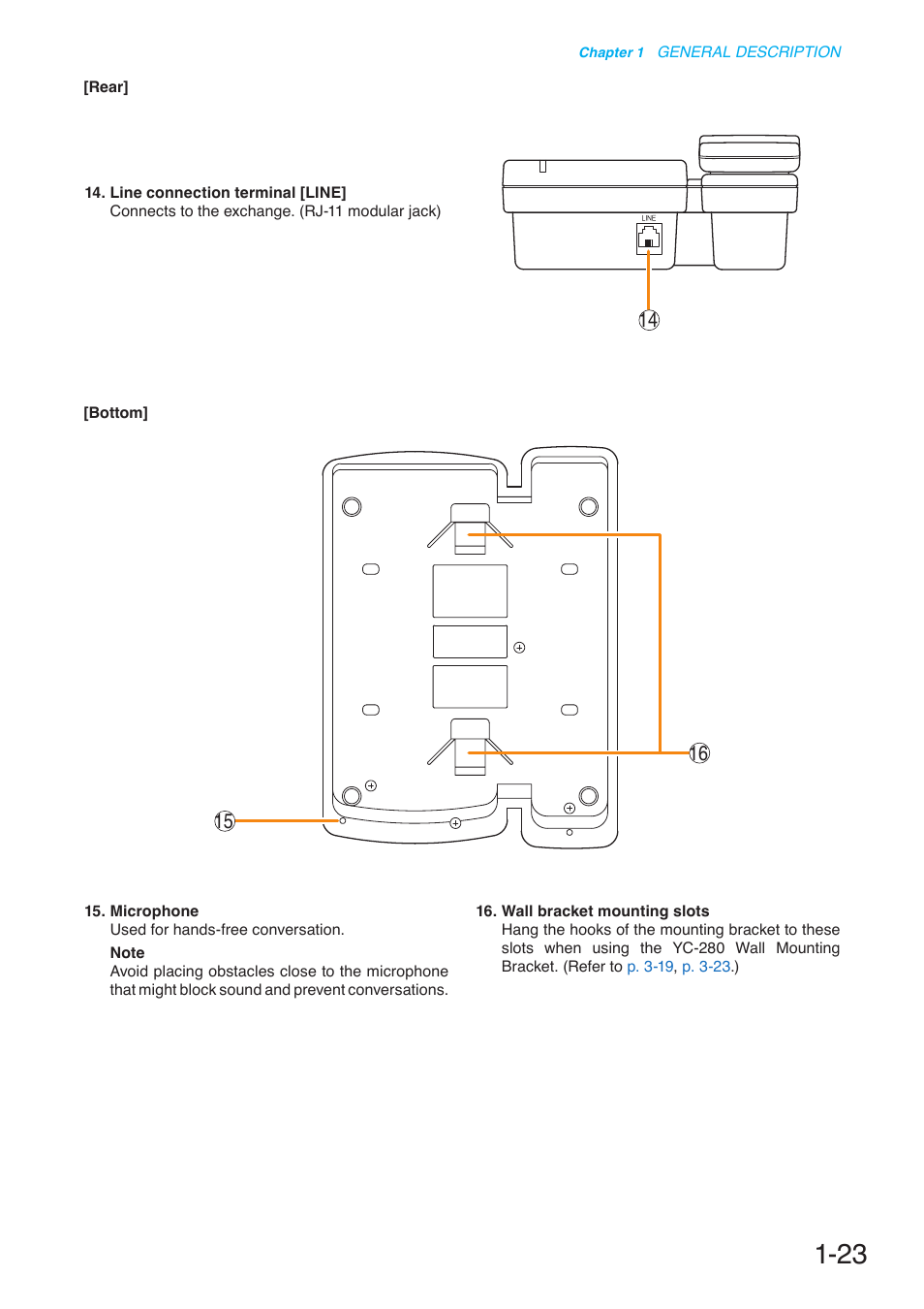 Toa N-8000 Series User Manual | Page 40 / 652