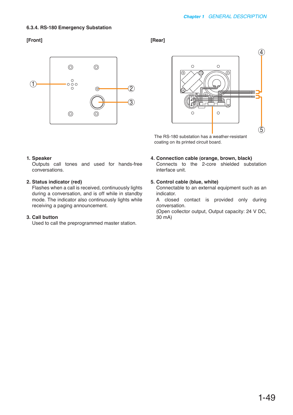 Toa N-8000 Series User Manual | Page 66 / 652