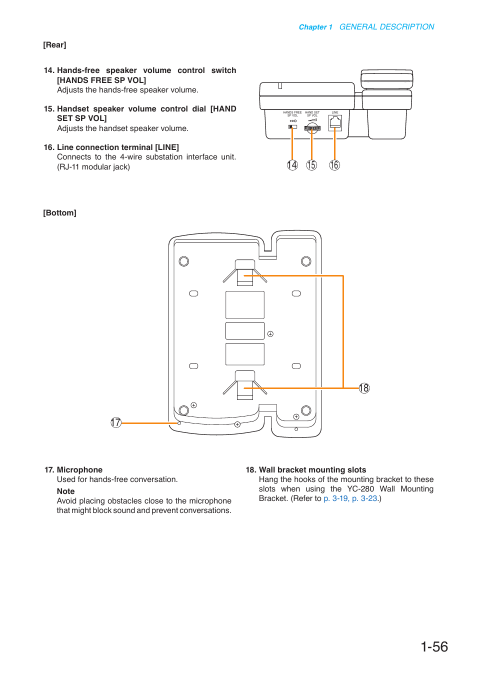 Toa N-8000 Series User Manual | Page 73 / 652