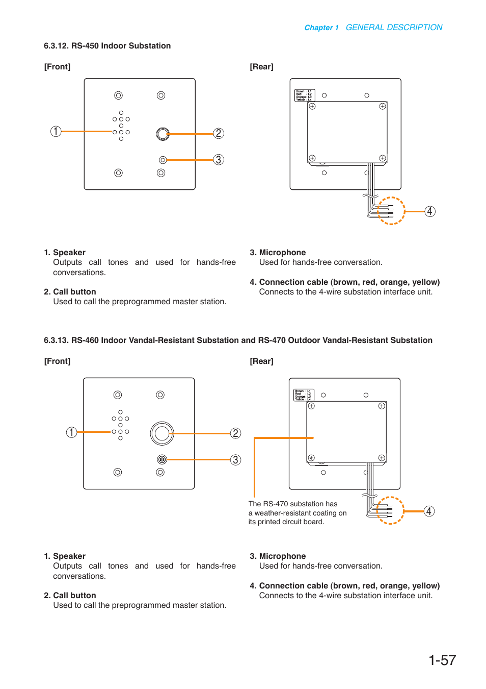 Toa N-8000 Series User Manual | Page 74 / 652