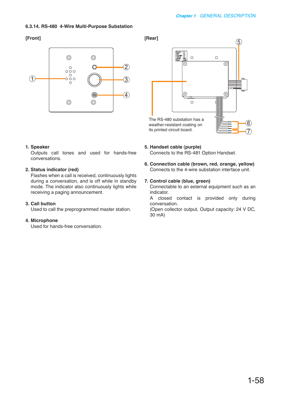 Toa N-8000 Series User Manual | Page 75 / 652