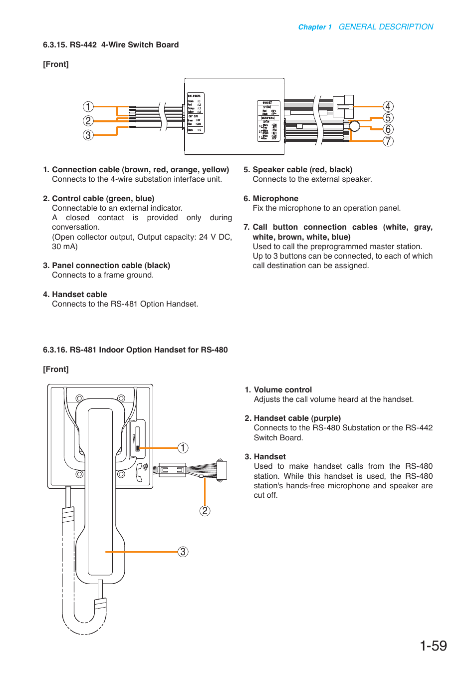 Toa N-8000 Series User Manual | Page 76 / 652