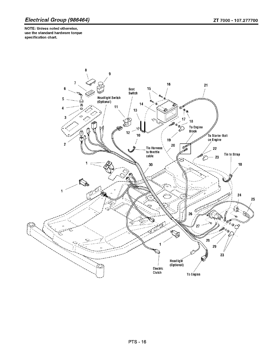 Craftsman 107.277700 User Manual | Page 80 / 100