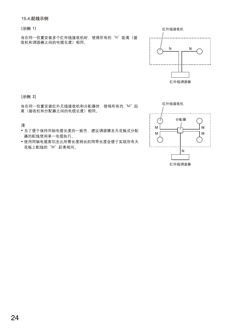 Toa IR-702T User Manual | Page 52 / 56