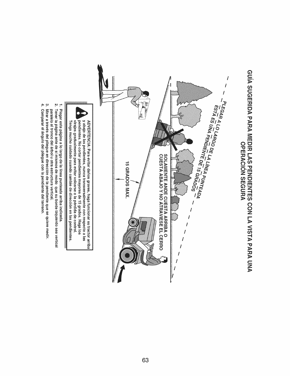 Craftsman 917.28928 User Manual | Page 63 / 64