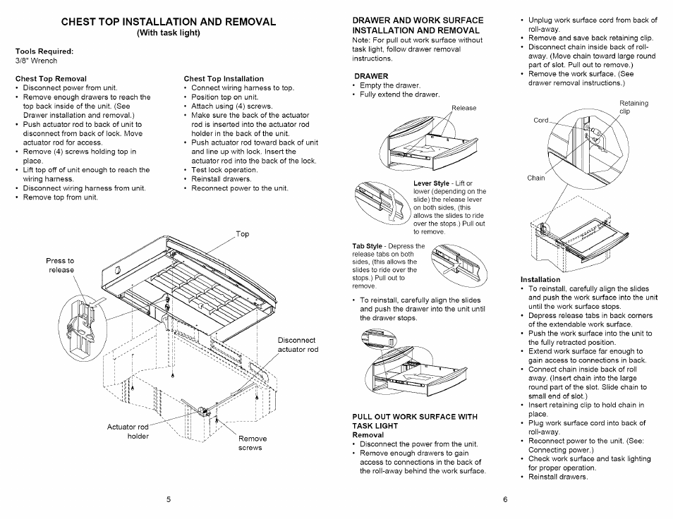 Craftsman 706.596690 User Manual | Page 15 / 35