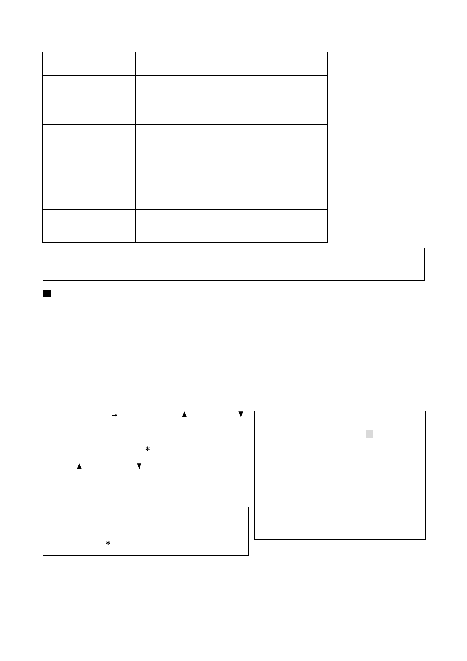 Toa C-CC354A PAL User Manual | Page 15 / 24